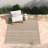 Cassandra Handwoven Natural Indoor / Outdoor Area Rug-1481600870