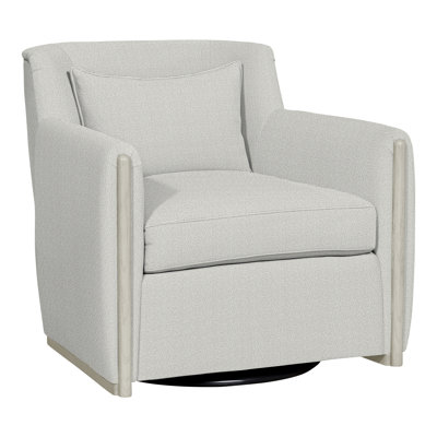 Thom Filicia Home Swivel Armchair