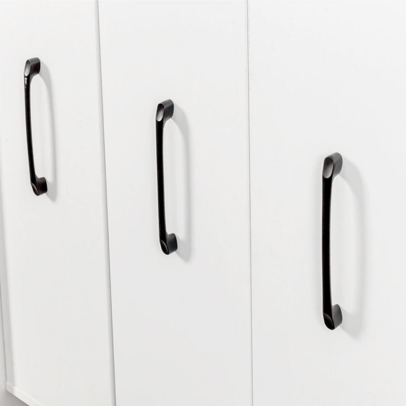 30" Wide Office Storage Cabinet Pull Out Bookcase File Cabinet Credenza