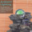 Kentlyn Outdoor Waterfall Fountain