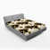 Drap-housse floral Ambesonne