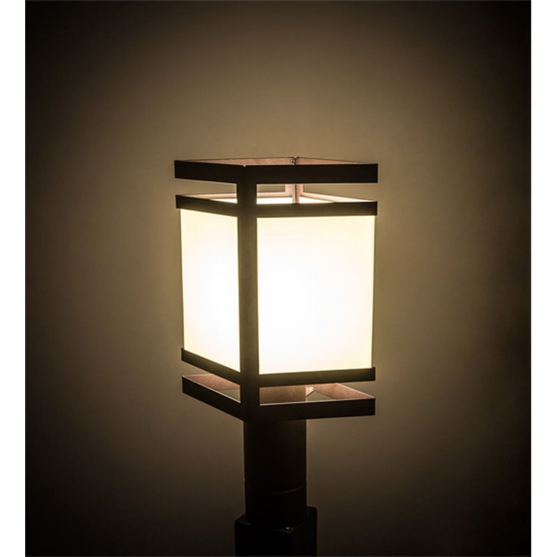 Plainview Lantern Head