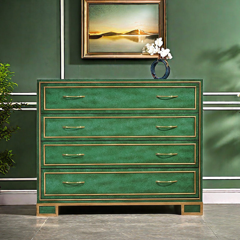 Accent Chest
