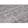 Machine Woven 100% Polypropylene Ivory/Grey/Beige Rug