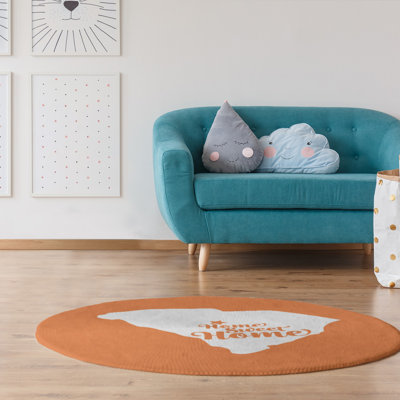 Tapis en poly-chenille columbia
