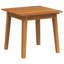 Solid Wood Coffee Table