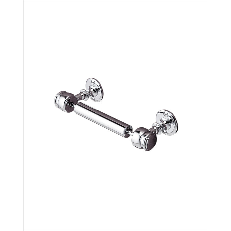 First Class Wall Mount Toilet Paper Holder, Chrome