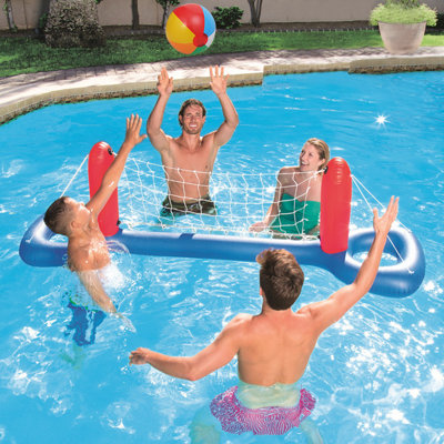 12 Pcs Inflatable Beach Balls for Kids Pool Toys. Rainbow Color Summer Water Toy Indoor Outdoor Fun Play Game Activities. Birthday Party Hawaiian Tropical Theme Party Decorations