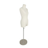 Mannequin de présentation de mannequin féminin taille plus Maniki taille 6 #