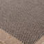 Nature Collection Chequered Indoor / Outdoor Area Rug-1786968606