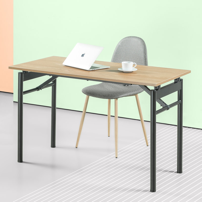 Bureau à hauteur réglable Allensville, H 28,98 po x l 55,12 po x p 23,62 po