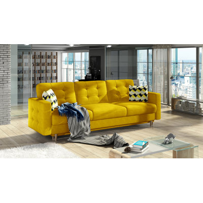 Valentin Sofa Bed