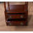 Klima 15'' W Solid Wood Nightstand