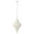 White is out of stock selected