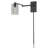 Jayla Armed Sconce-1361161675
