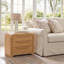 Table de chevet Gillon Modern