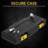 Complete 32-Piece Bit Socket Set