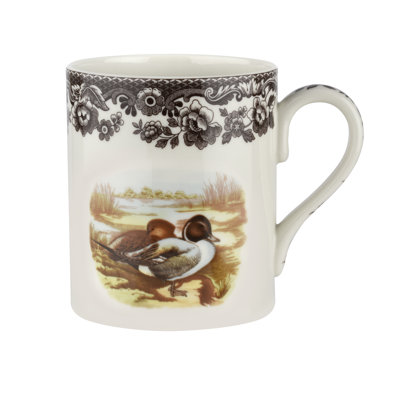 Tasse 16 oz Spode Woodland