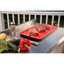 Table de préparation pour barbecue en acier inoxydable Cuisinart, CPT-194