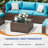 7 Piece Rattan Sectional Seating Group With Cushions-1144586466