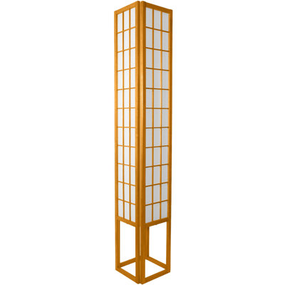 72'' Column Floor Lamp