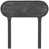 Swedish Iron/Black