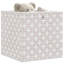 17 Stories Non-Woven Fabric Decorative Basket