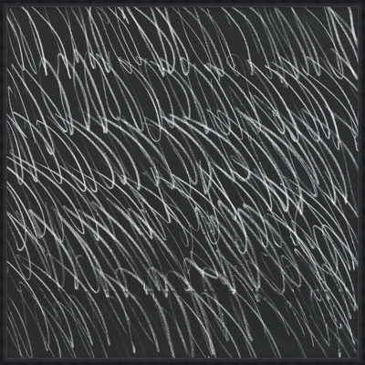 Squiggles 1 Print by Studio L57 Schemata
