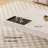 Simple rectangular acrylic suspension coffee table-102625059