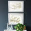 " Neutral Cherry Blossom Composition I " 2 - Pieces-489391288-489391291