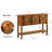 48'' Console Table-722047391