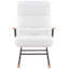 Rocking Chair ESKELIN Reclining-107717490