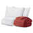 Red is out of stock