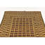 Tapis beige Orcutt