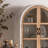 Solid Wood+Glass Display Cases-120232450