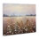 «Neutral Tone Wildflower Field Canvas», conception par Arlington Prints