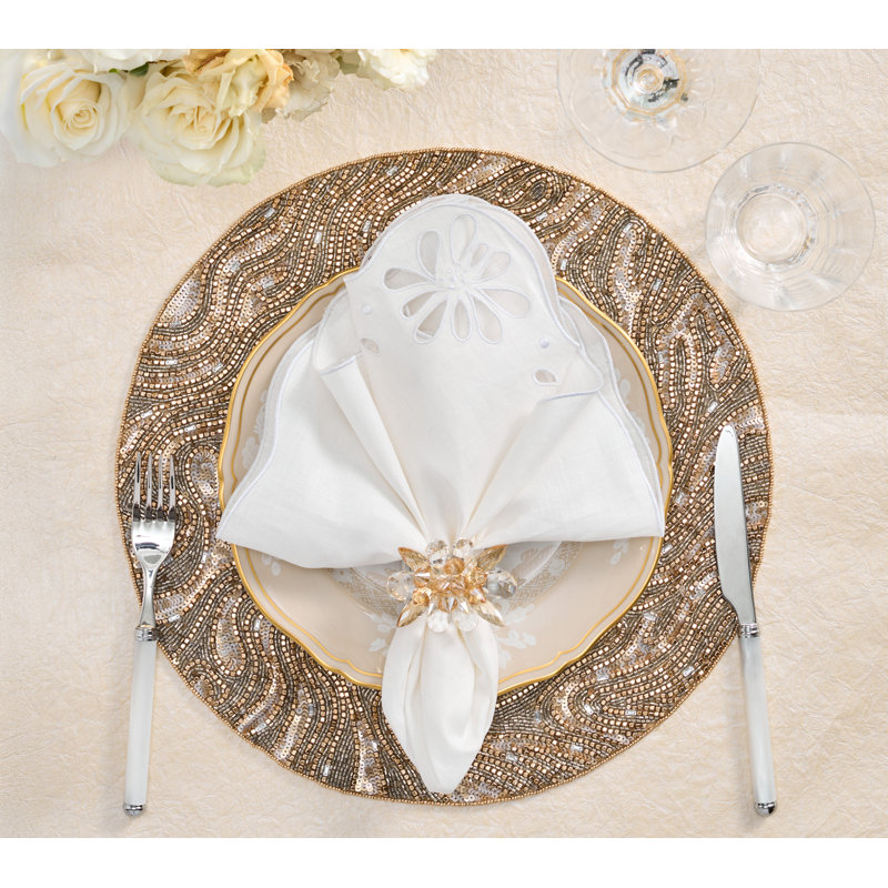 Luster Placemat