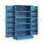 Armoire de rangement pour garde-manger autoportante de 41 po HOMcom-971412516