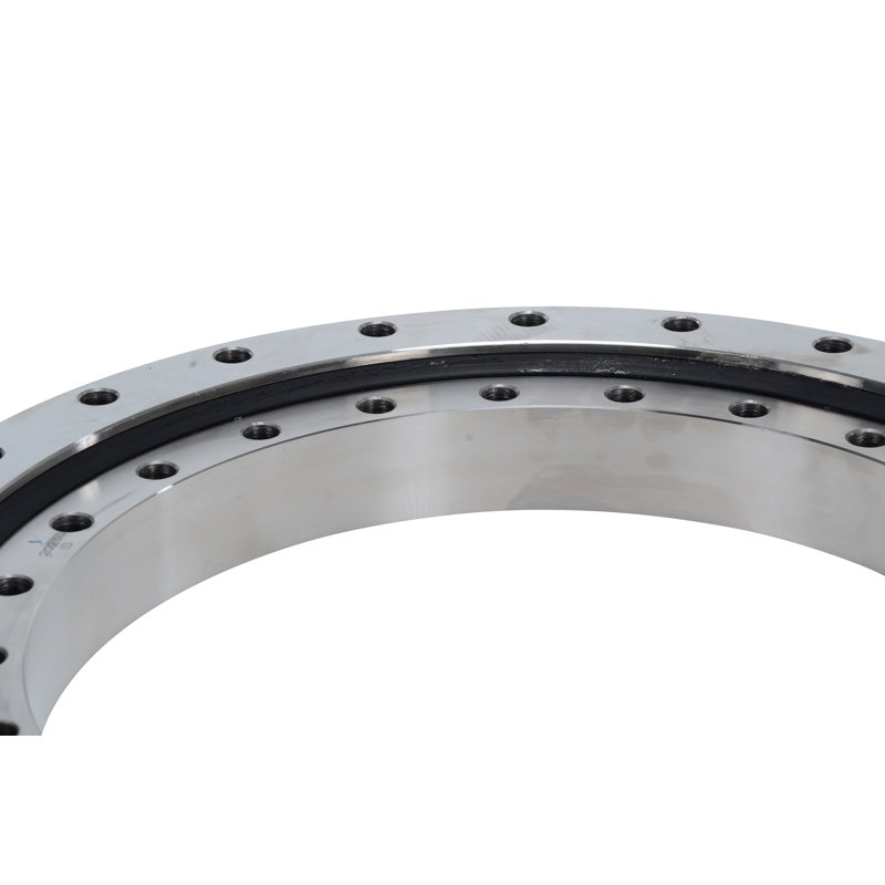 Precision Turrent Bearing, 2.25" H x 19.13" W x 19.13" D