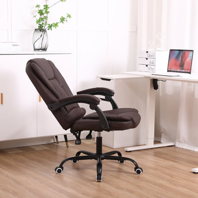 Rebrilliant Office Chair