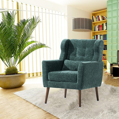 Fauteuil Janna