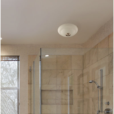 70 CFM Bathroom Fan