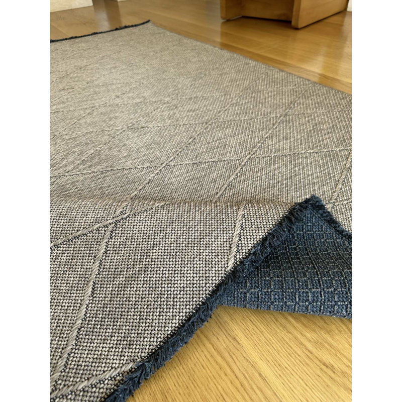 Tapis Laurencia avec envers antidérapant, Rectangle 2 pi 7 po x 3 pi 3 po