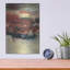 Brayden Studio® «Voyage No. 2» par Gocan, art mural en métal-1793726556