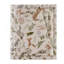 Ensemble de draps 4 pièces, Woodland Winter-132797103
