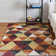 Argyle Indoor Rug