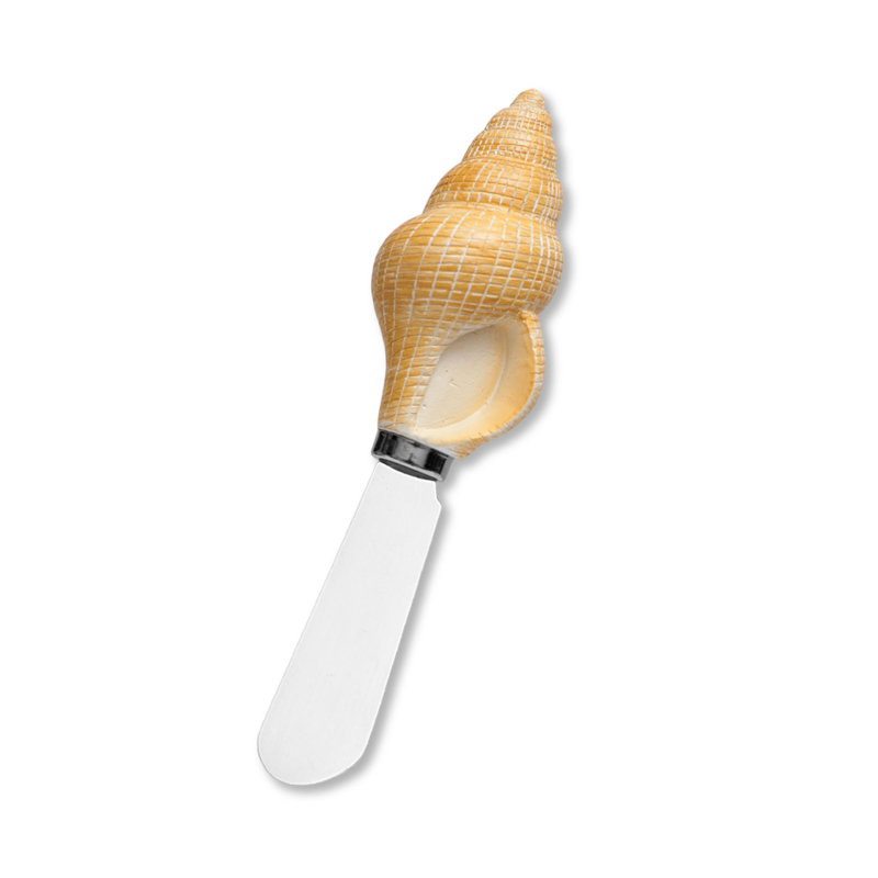 Armendariz Stainless Steel Spreader