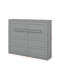 Lit escamotable double pleine grandeur-1163407803