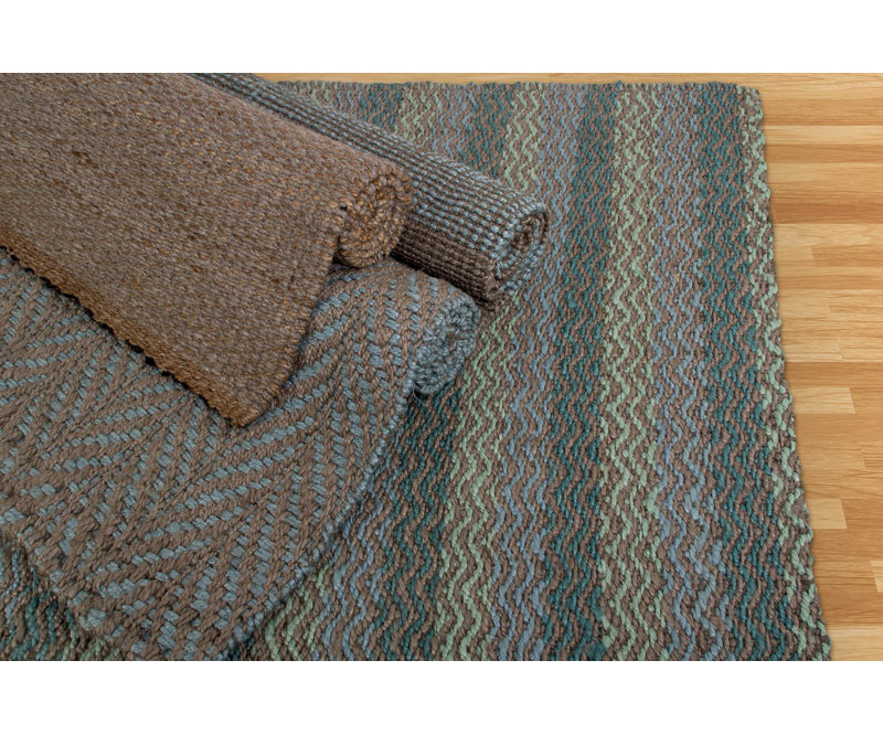 Tapis gris Roemer, Rectangle 2 pi x 3 pi