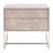 Bobby 29.5'' W Nightstand-505567813